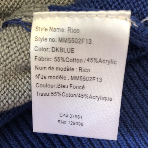 McKinley sweater - Picture 5 of 5